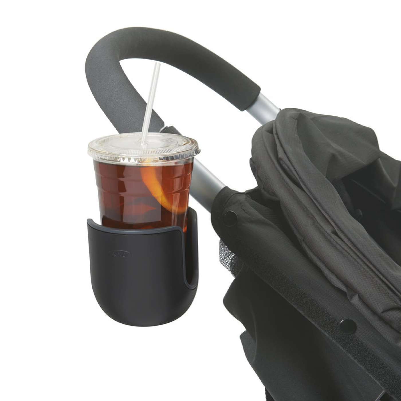 cup holder for umbrella stroller