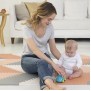 Skip Hop Playspot Geo Foam Floor Tiles