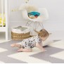 Skip Hop Playspot Geo Foam Floor Tiles