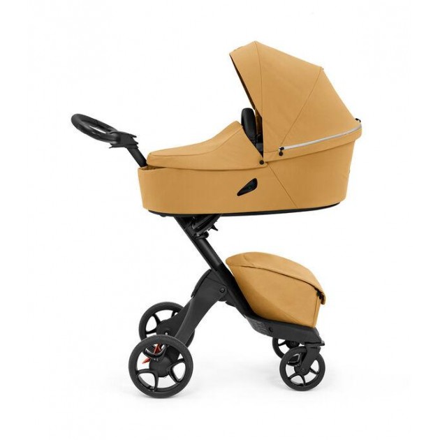 Stokke Xplory X Carry Cot Banana Baby Online Shop