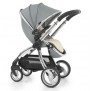 The Egg Stroller  Platinum (EX DISPLAY)