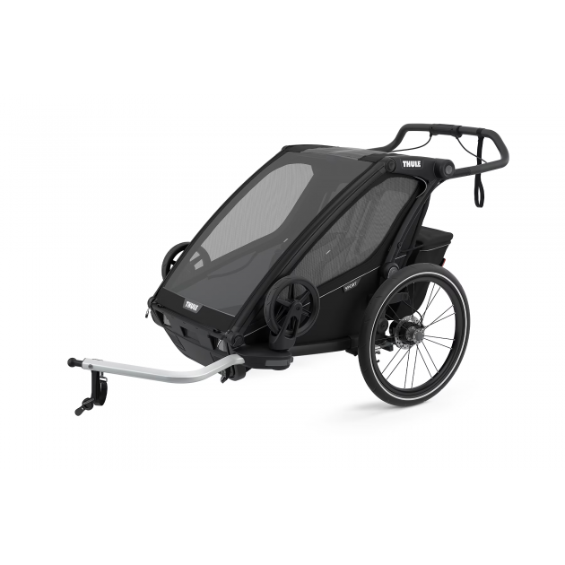 Thule Chariot Sport 2 Trailer