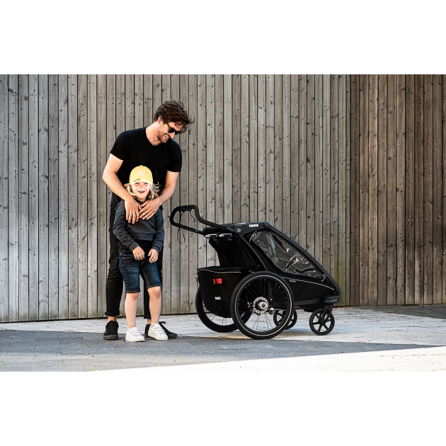 Thule Chariot Sport 2 Trailer