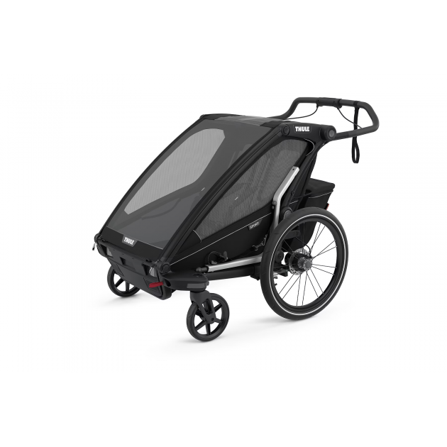 Thule Chariot Sport 2 Trailer