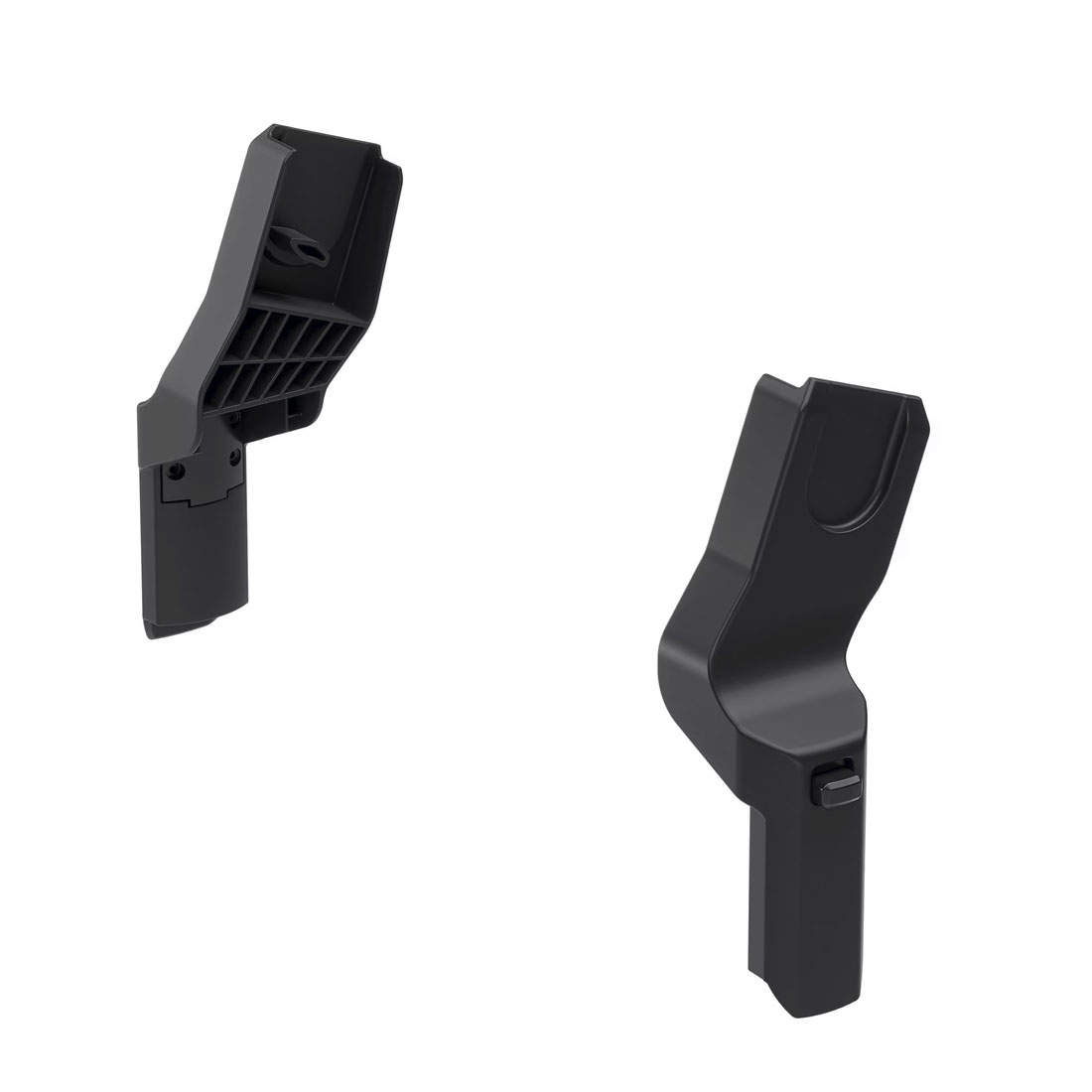 thule britax adapter