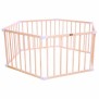 Tikk Tokk Little Boss Playpen Hexagonal