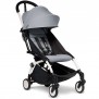 BABYZEN YOYO2 Stroller with Black Frame