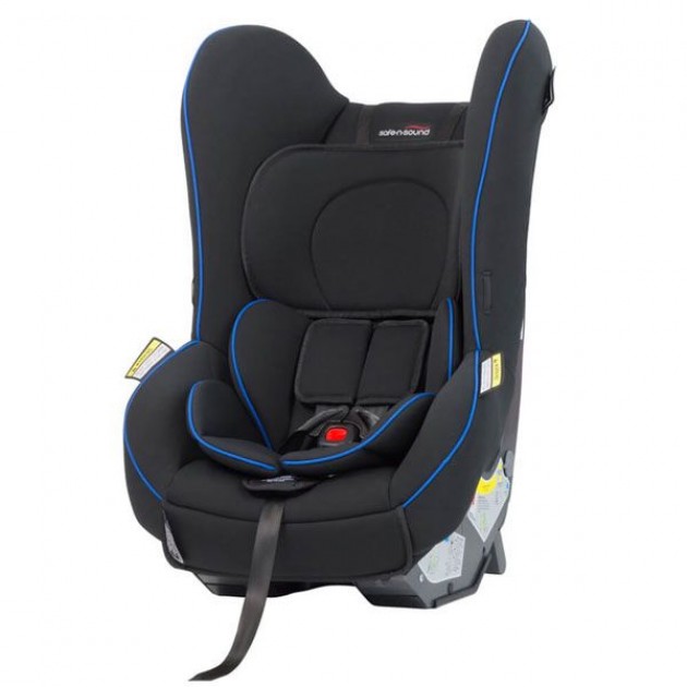 Britax Safe-n-Sound Cabrini II (EX DISPLAY)