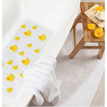 Safari Bath Mat - kids, bathroom accessories - Product Detail - Star & Rose