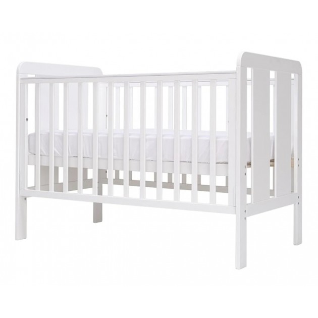 Tasman Eco Stella Cot