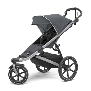 Thule Urban Glide 2 Review 2022 Banana Baby Online Shop