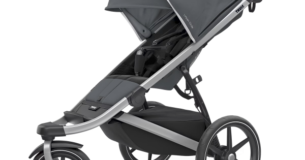 Thule Urban Glide 2 Stroller Banana Baby Online Shop