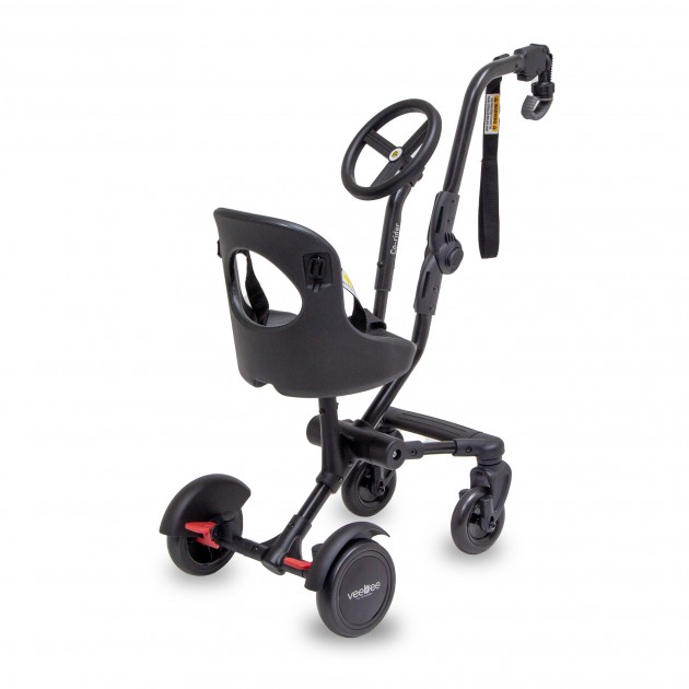 VeeBee Co Rider Toddler Seat (EX DISPLAY)