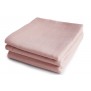 Mushie Organic Cotton Muslin Cloths 3-Pack