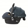 Maxi Cosi Mico 12LX Capsule (Non Isofix) Midnight