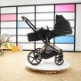 Cybex Priam V22 Pram + Lite Carrycot