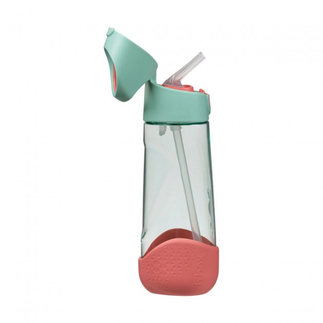 B.Box Tritan Bottle 600ml - The Little Mermaid