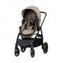 Maxi Cosi Mali 2in1 Stroller in Twillic Truffle