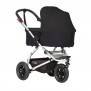 Mountain Buggy Swift + Carrycot Bundle