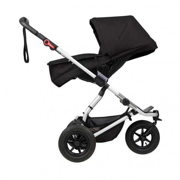 Mountain Buggy Carry Cot Plus For Swift Mini Banana Baby Online Shop