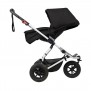 Mountain Buggy Swift + Carrycot Bundle