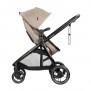 Maxi Cosi Mali 2in1 Stroller in Twillic Truffle