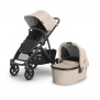 UPPAbaby Vista V3 + Britax B pod Capsule Bundle