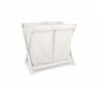 Uppababy Bassinet Stand Hamper Inserts