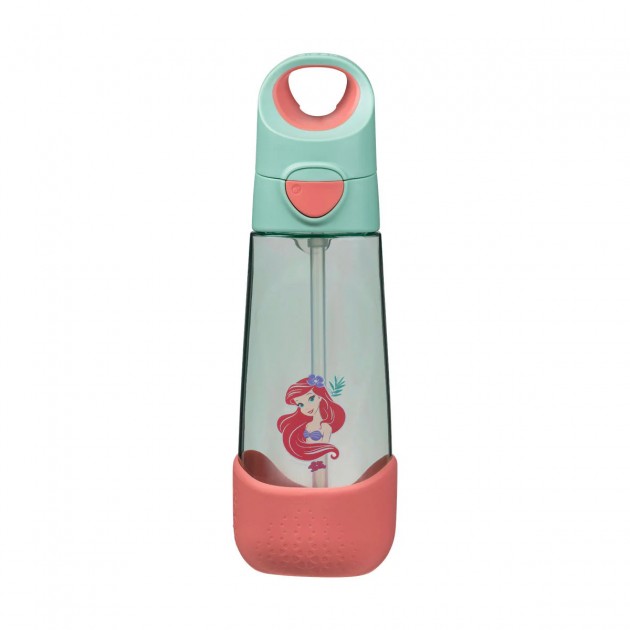 B.Box Tritan Bottle 600ml - The Little Mermaid