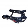 Baby Jogger City Select Replacement Frame with Brake