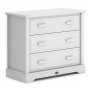 Boori 3 Drawer Dresser in Barley