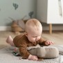 Done By Deer Tummy Time Activity Toy in Sand