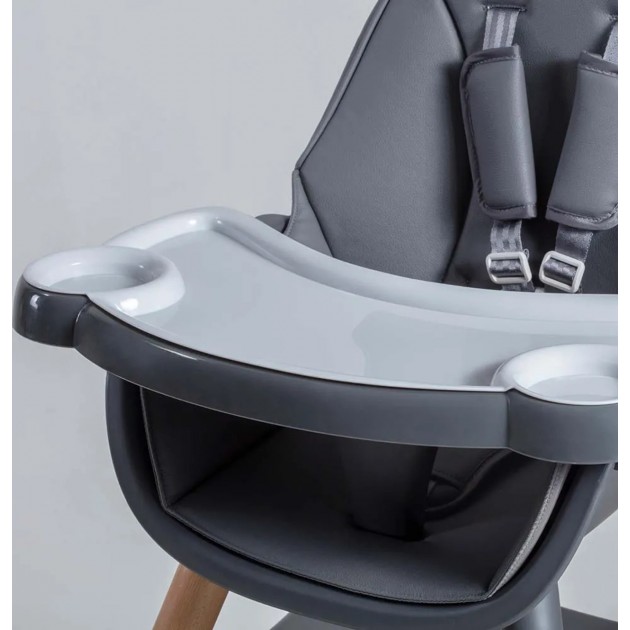 Silver Cross Eat & Play Highchair