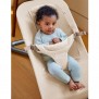 Ergobaby Evolve 3 in 1 Mesh Bouncer - Cream