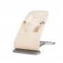 Ergobaby Evolve 3 in 1 Mesh Bouncer - Cream