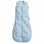 ErgoPouch Jersey Sleeping Bag 0.2 tog) - 8-24months