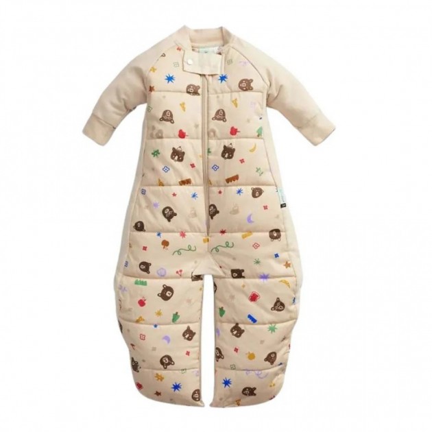 ErgoPouch Sleep Suit Bag (2.5 Tog) - 8-24M