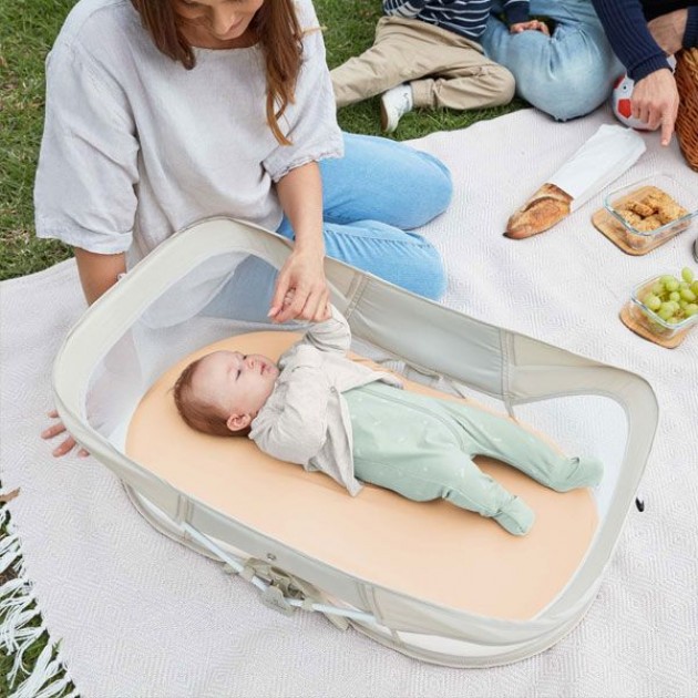 ErgoPouch Portable Bassinet