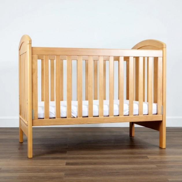 Grotime Blenheim Cot Banana Baby Online Shop