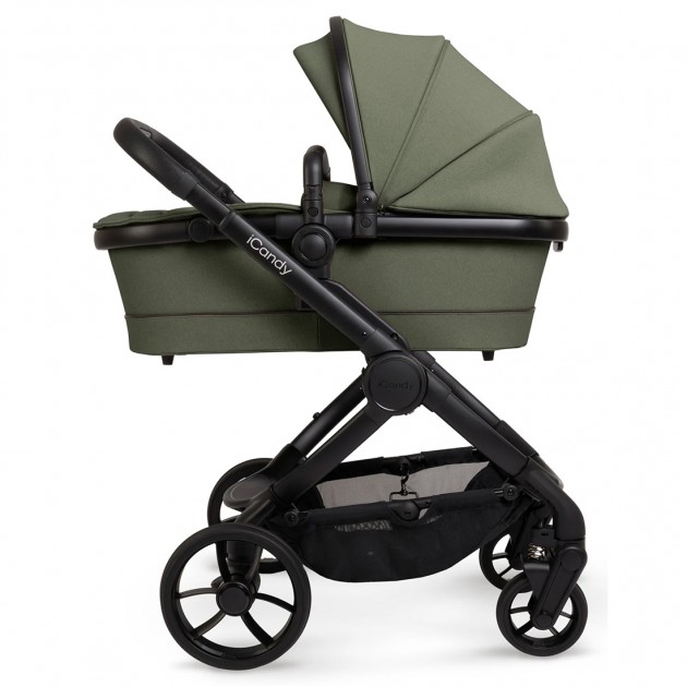 iCandy Peach 7 Pram - Ivy