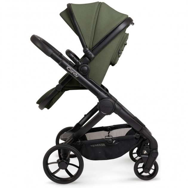 iCandy Peach 7 Pram - Ivy