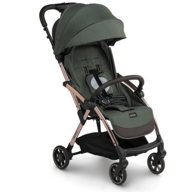 Leclerc Baby Influencer Stroller - Amy Green