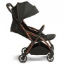 Leclerc Baby Influencer Stroller Black Brown