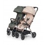 Leclerc Baby Influencer TWIN Stroller