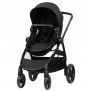 Maxi Cosi Mali 2in1 Stroller in Twillic Black