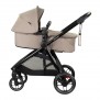 Maxi Cosi Mali 2in1 Stroller in Twillic Truffle