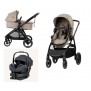 Maxi Cosi Mali 3in1 Travel System