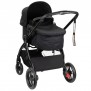 Maxi Cosi Mali 2in1 Stroller in Twillic Black