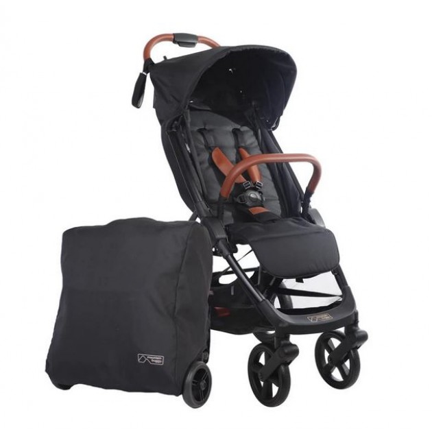 Mountain Buggy Nano Urban