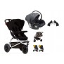 Mountain Buggy Swift + Maxi Cosi Bundle